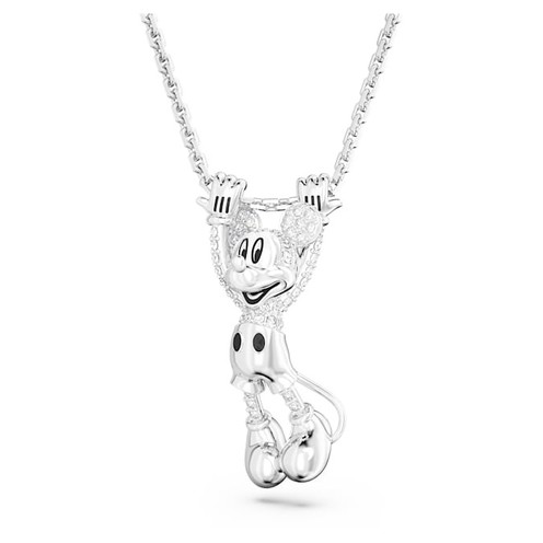 Collana Donna Swarovski Disney 100 Mickey Mouse - 5668780