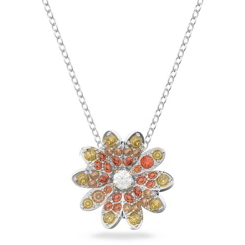 Collana Donna Swarovski Eternal Flower - 5642867