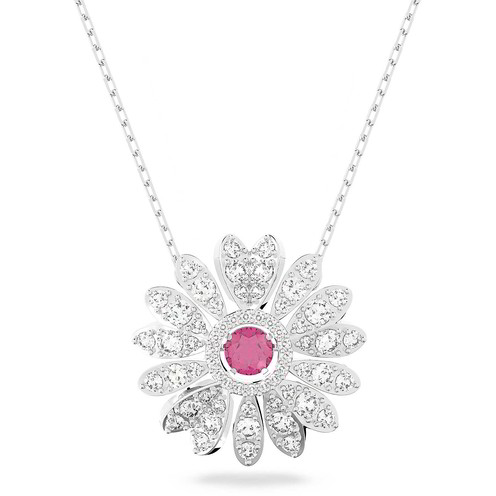 Collana Donna Swarovski Eternal Flower - 5642870