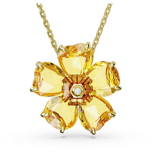 Collana Donna Swarovski Florere - 5650570