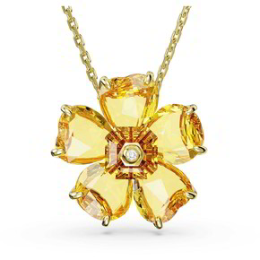 Collana Donna Swarovski Florere - 5650570