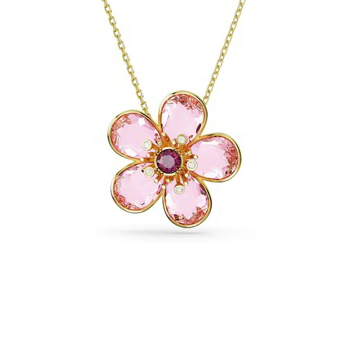 Collana Donna Swarovski Florere - 5657875