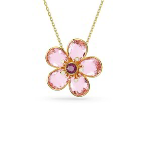 Collana Donna Swarovski Florere - 5657875 Collana Donna Swarovski Florere - 5657875