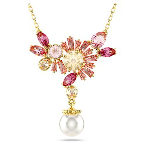 Collana Donna Swarovski Gema - 5688490