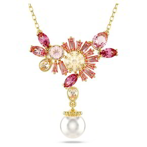 Collana Donna Swarovski Gema - 5688490