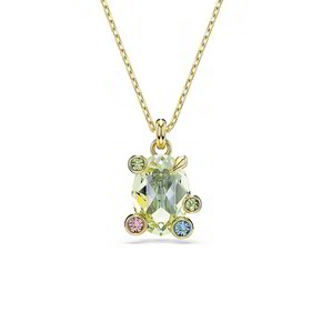 Collana Donna Swarovski Gema - 5705816 Collana Donna Swarovski Gema - 5705816