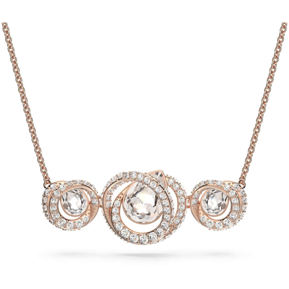 Collana Donna Swarovski Generation - 5636589