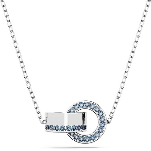 Collana Donna Swarovski Hollow - 5663504