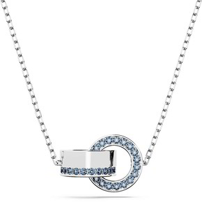 Collana Donna Swarovski Hollow - 5663504