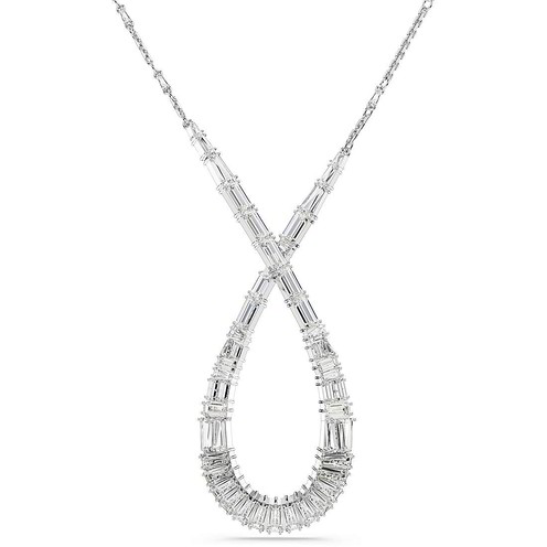 Collana Donna Swarovski Hyperbola - 5679438