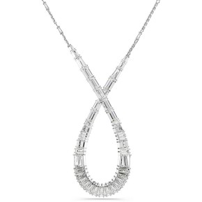 Collana Donna Swarovski Hyperbola - 5679438