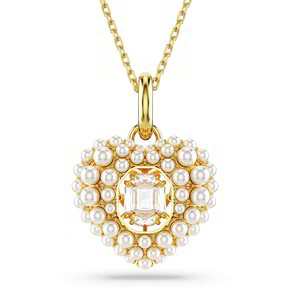 Collana Donna Swarovski Hyperbola - 5680399