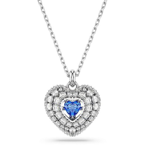 Collana Donna Swarovski Hyperbola - 5680403