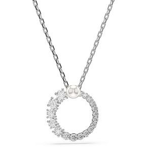 Collana Donna Swarovski Hyperbola - 5688751