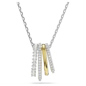 Collana Donna Swarovski Hyperbola - 5696626