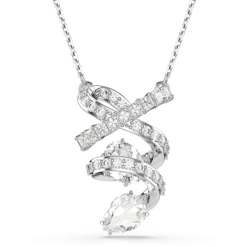 Collana Donna Swarovski Hyperbola - 5698547