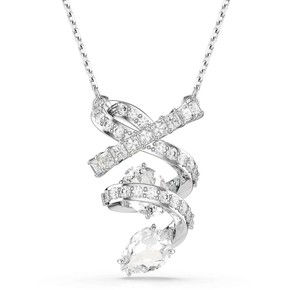 Collana Donna Swarovski Hyperbola - 5698547