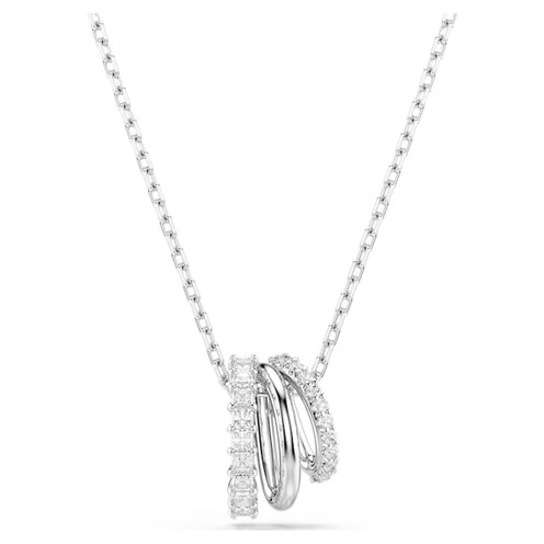 Collana Donna Swarovski Hyperbola - 5737064