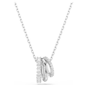 Collana Donna Swarovski Hyperbola - 5737064