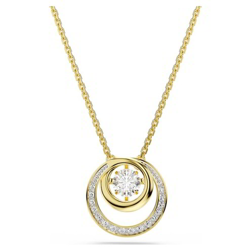 Collana Donna Swarovski Hyperbola - 5738248