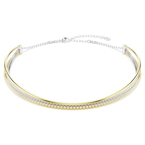 Collana Donna Swarovski Hyperbola - 5752851