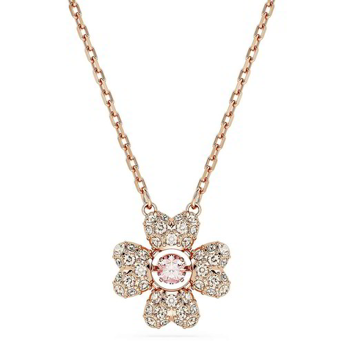 Collana Donna Swarovski Idyllia - 5674211