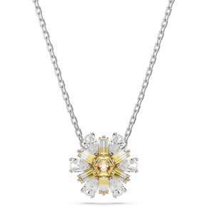 Collana Donna Swarovski Idyllia - 5679939 Collana Donna Swarovski Idyllia - 5679939