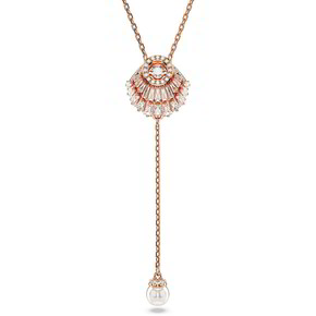 Collana Donna Swarovski Idyllia - 5680299 Collana Donna Swarovski Idyllia - 5680299