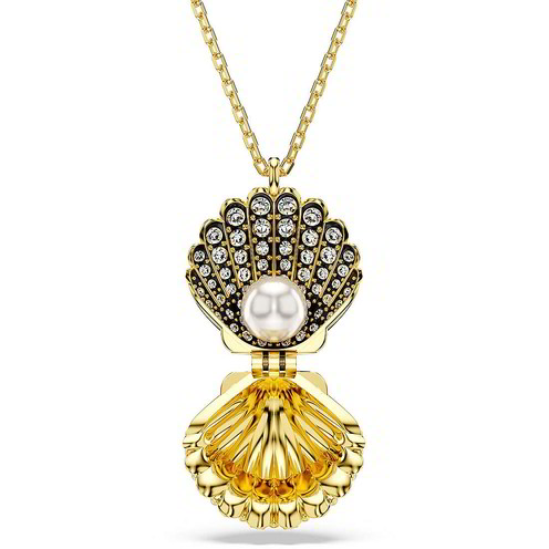 Collana Donna Swarovski Idyllia - 5683966