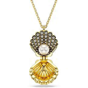 Collana Donna Swarovski Idyllia - 5683966 Collana Donna Swarovski Idyllia - 5683966