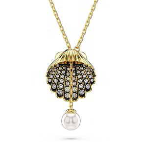 Collana Donna Swarovski Idyllia - 5683968 Collana Donna Swarovski Idyllia - 5683968