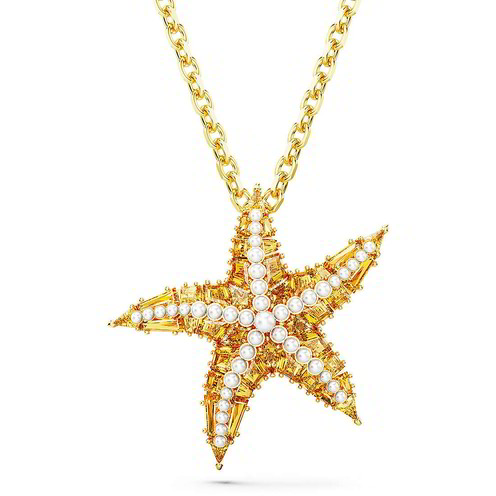 Collana Donna Swarovski Idyllia - 5691035