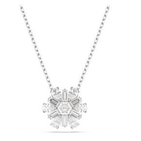 Collana Donna Swarovski Idyllia - 5691484 Collana Donna Swarovski Idyllia - 5691484