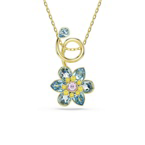 Collana Donna Swarovski Idyllia - 5709029 Collana Donna Swarovski Idyllia - 5709029