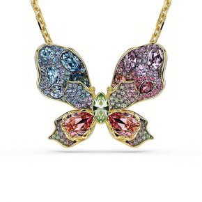 Collana Donna Swarovski Idyllia - 5709951 Collana Donna Swarovski Idyllia - 5709951