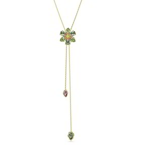 Collana Donna Swarovski Idyllia - 5717158