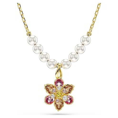 Collana Donna Swarovski Idyllia - 5723140