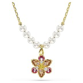 Collana Donna Swarovski Idyllia - 5723140 Collana Donna Swarovski Idyllia - 5723140