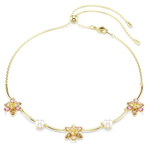 Collana Donna Swarovski Idyllia - 5732388
