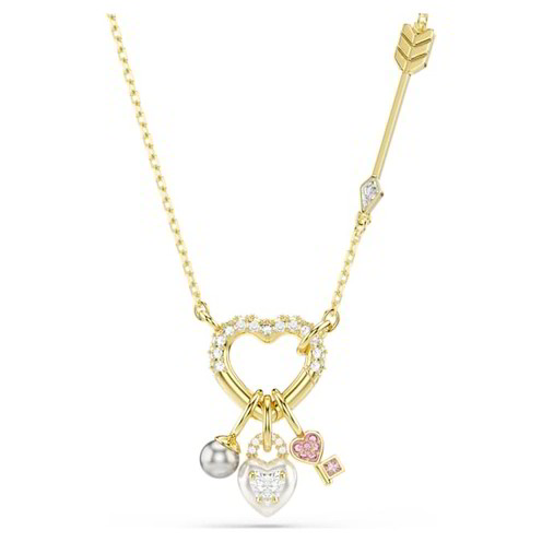 Collana Donna Swarovski Idyllia - 5737290
