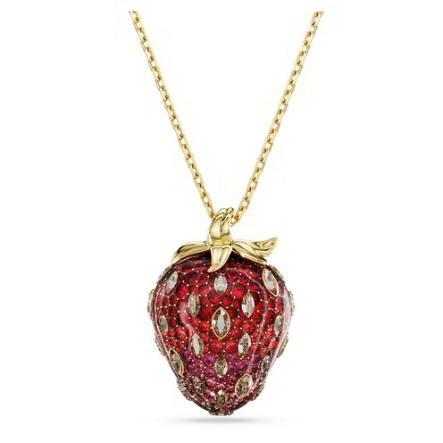 Collana Donna Swarovski Idyllia - 5742676