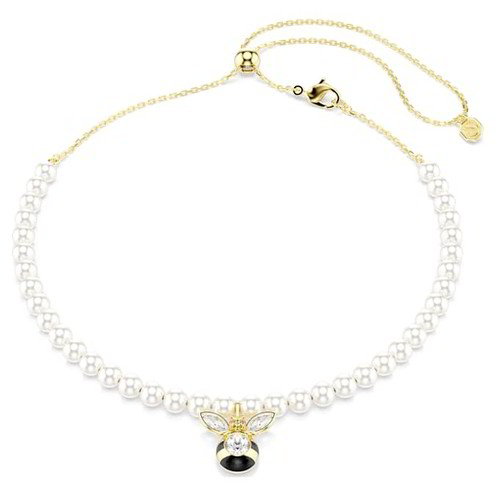 Collana Donna Swarovski Idyllia - 5742677