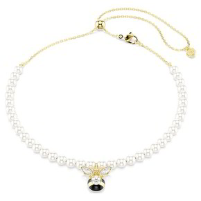 Collana Donna Swarovski Idyllia - 5742677