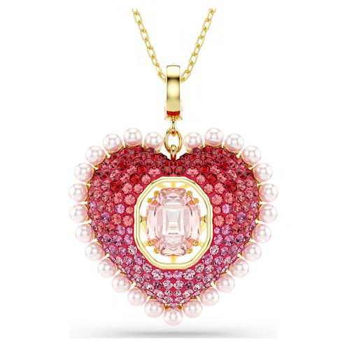 Collana Donna Swarovski Idyllia - 5742958