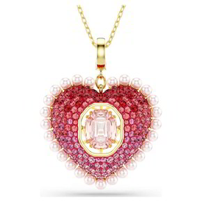 Collana Donna Swarovski Idyllia - 5742958