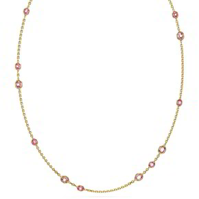 Collana Donna Swarovski Imber - 5682533