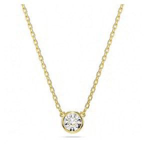 Collana Donna Swarovski Imber - 5684511