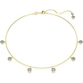 Collana Donna Swarovski Imber - 5688246
