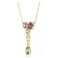Collana Donna Swarovski Imber - 5753261