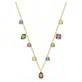 Collana Donna Swarovski Imber - 5753274